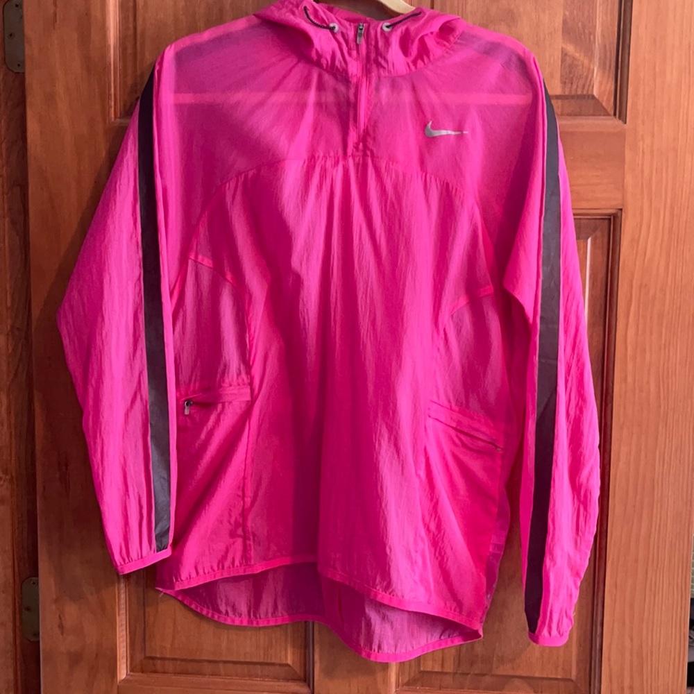 Nike windbreaker